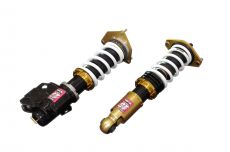 HKS Hipermax IV GT20SPEC Full Coilover Kit - Subaru BRZ / Scion